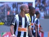 Corinthians só empata com Atlético-MG em jogo sem gols