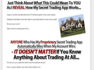 FX Rogue Insider Forex Gains With FX Rogue Proprietary Forex