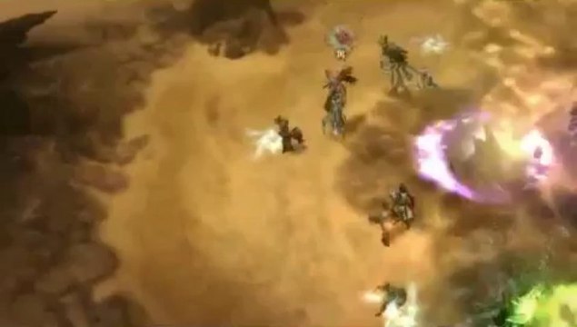 Diablo 3 Gold Secrets guide