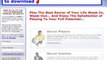 Total Soccer Fitness Phil Davies + Total Soccer Fitness Review