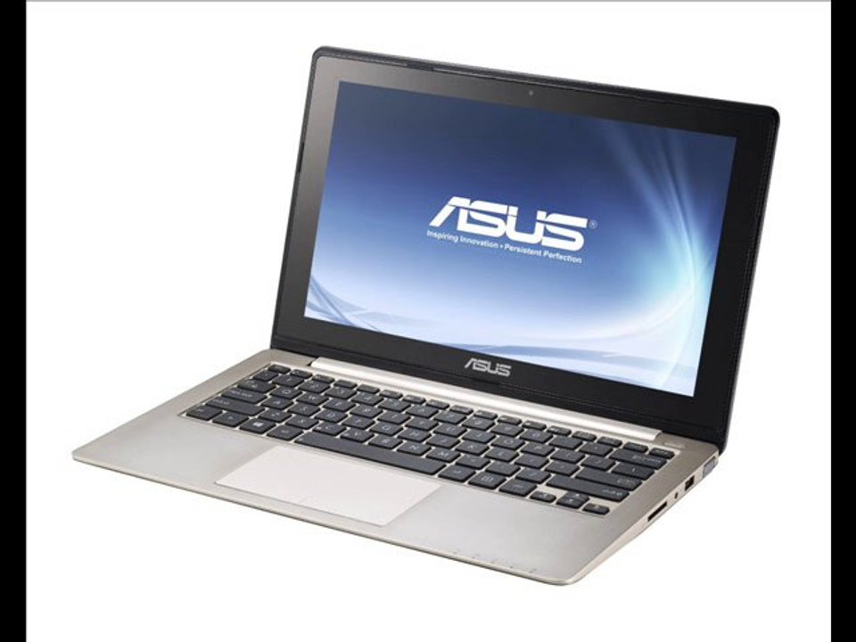 ASUS X202E-DB21T 11.6-Inch Touchscreen Laptop (Grey)