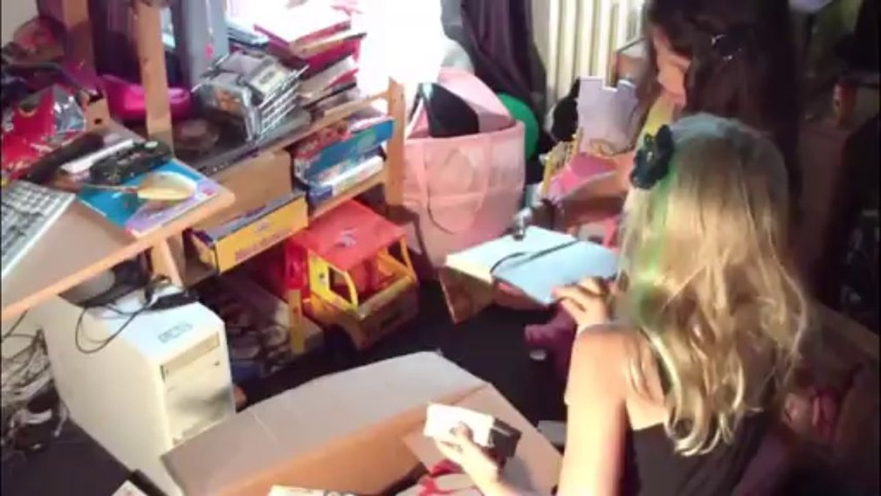 Lesen sie die bedienungsanleitung