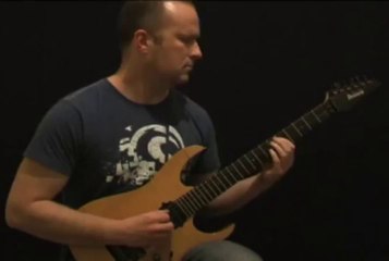 Guitar Scale Mastery