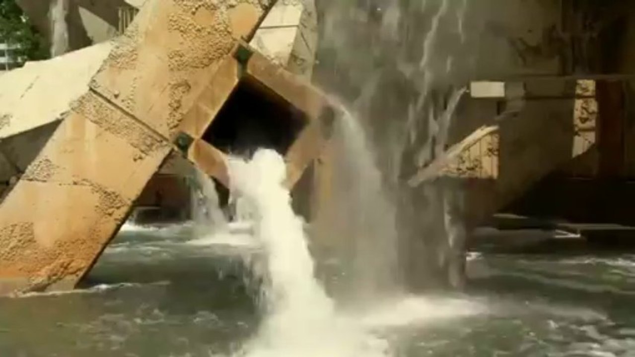 DIY Solar Water Heater