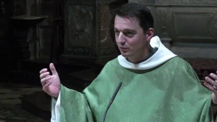 Père Philippe Hebert : « Augmente en nous la foi