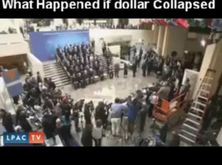 Situation if US Dollar Collapse   A Useful News Report