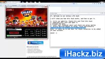 Galaxy Life Hack - Cheats for Galaxy Life (Chips, Coins, Minerals)
