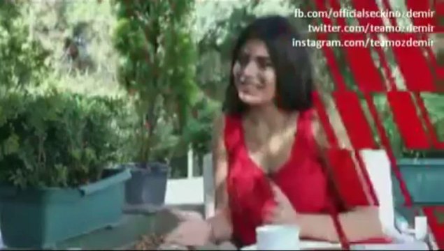 Seçkin Özdemir, Damla Sönmez ve Zuhal Olcay / Bir Aşk Hikayesi MBC4 Röportajı (Dubai Channel)