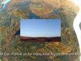 Art of flying Autolanding the DJI Phantom UFO over the lonely island ( Faroe Islands ) 009