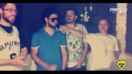 BOOMBAP Prima Puntata: Esplora il Mondo dell'Hip Hop 🎤