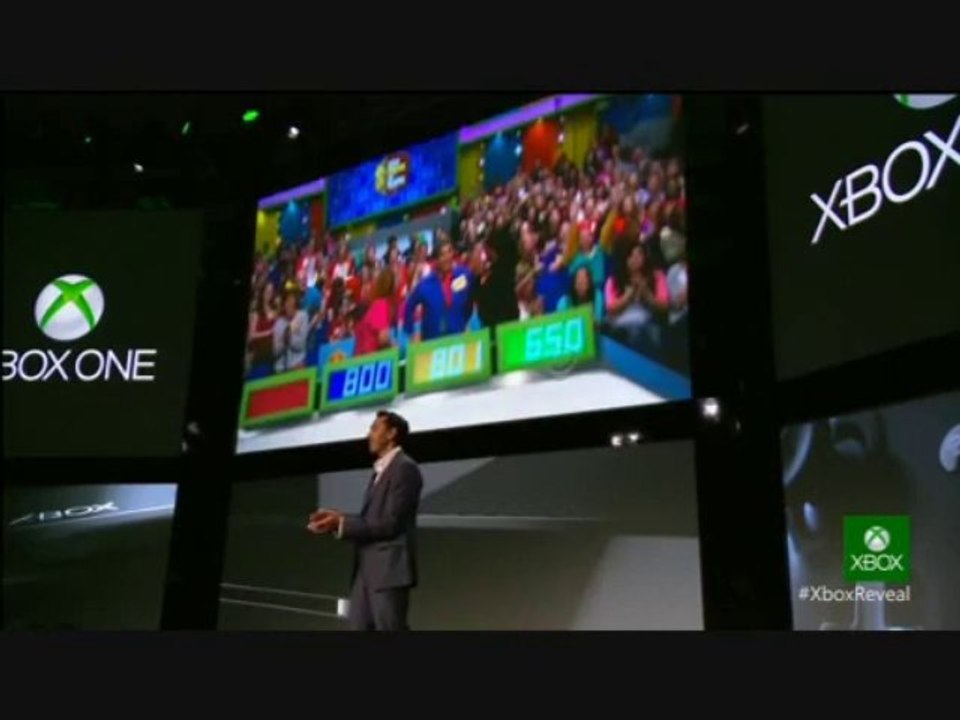 Pre Order Xbox One and Pay Nothing!