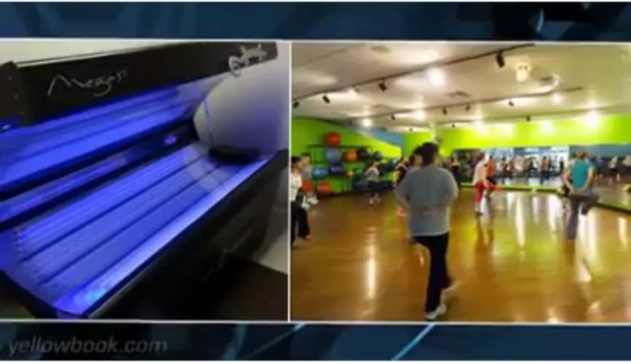 Impact Fitness - Bradley, IL