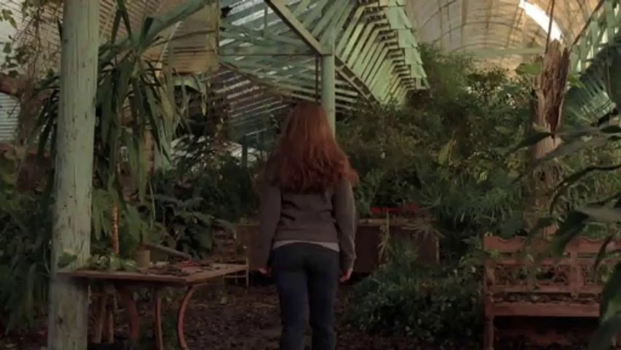 House Of Bones (Official Trailer)