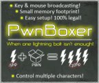 Pwnboxer Multiboxing Software for PC Gamers Review + Bonus YouTube2   YouTube