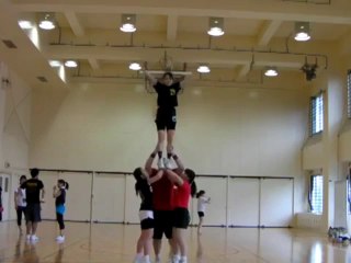 Show and Go Lib 曲と合わせ　10.06.27