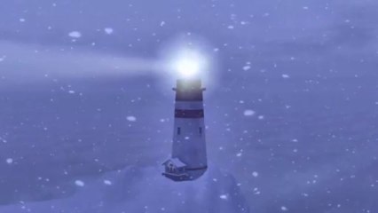 *Jack Frost* Believe Series Trailer (Sims 3)
