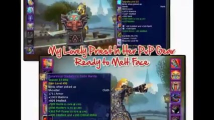 Wow Ultimatum Review  - WoW Ultimatum Game 2014