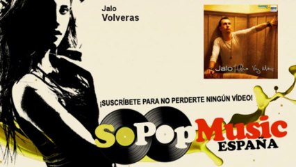 Jalo - Volveras