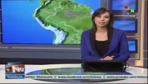 Perú: accidente de autobús deja saldo de 19 muertos y 15 heridos