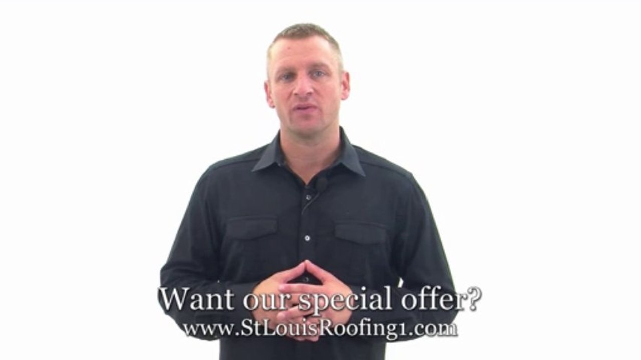 St. Louis Siding St. Louis Roofing Contractors Ventilation 1