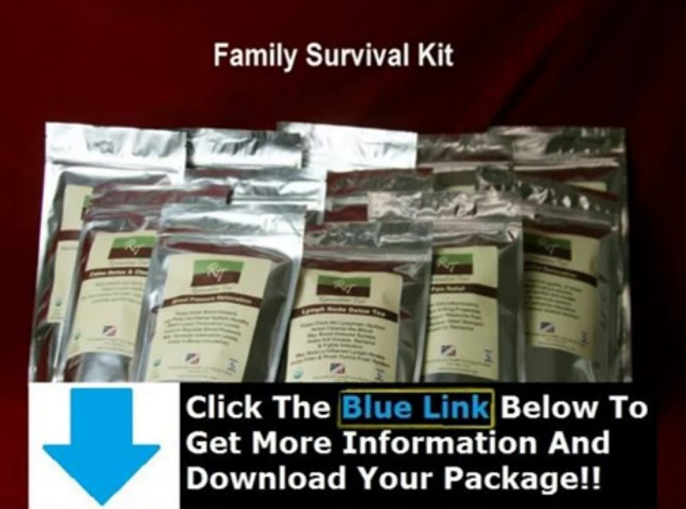 Lung Detox Juice + Lung Detoxification Exercises