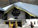 Pilgrimage at 15,200 feet: Hemkund Sahib Gurudwara