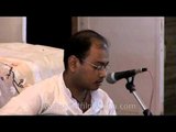 Hymns in Praise of Lord Ganesh at Rock Satsang