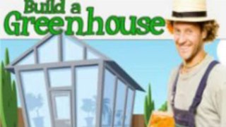 Building A Greenhouse Plans Review + Bonus