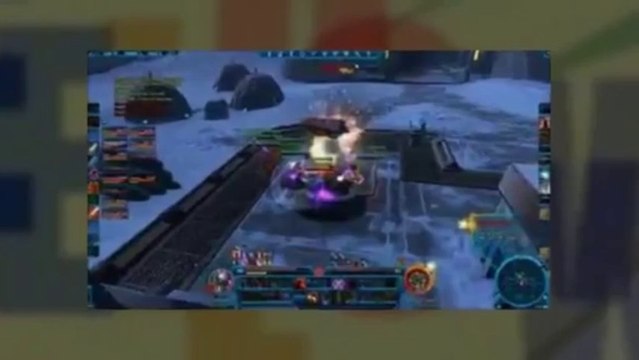 Swtor Saviour Guide + Swtor Savior Free Download