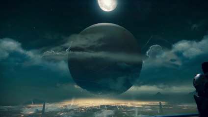 Destiny | "The Moon" Gameplay Trailer [EN]