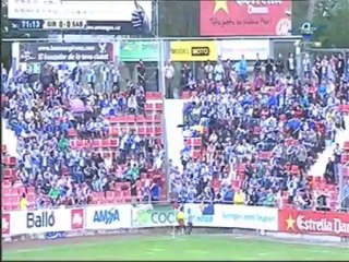 Power Anibal vs Girona