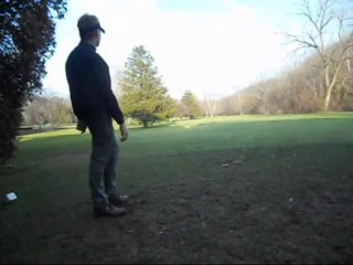 Secret in the Dirt/Most powerful move in Golf post drill swing