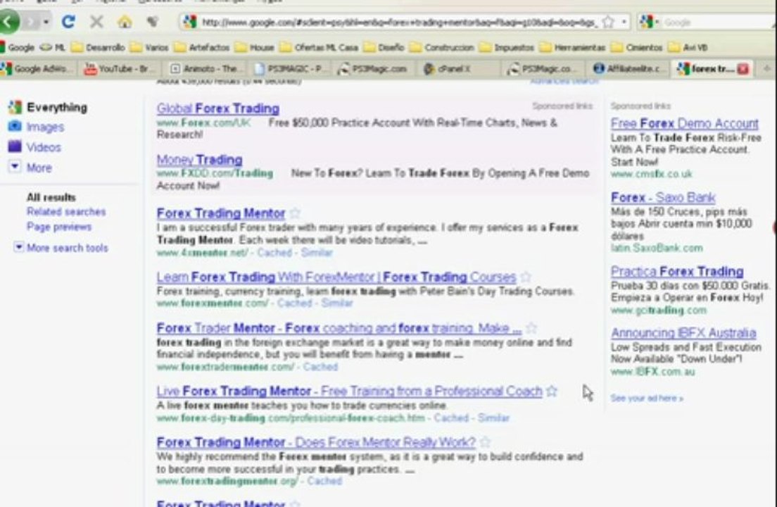 Affiliate Marketing Success Stories - Affiliate Elite Unofficial Strategy