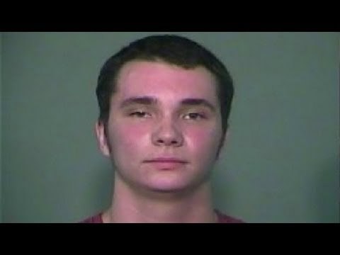 Naked teen arrested after driving stolen construction equipment on Knoxville highway