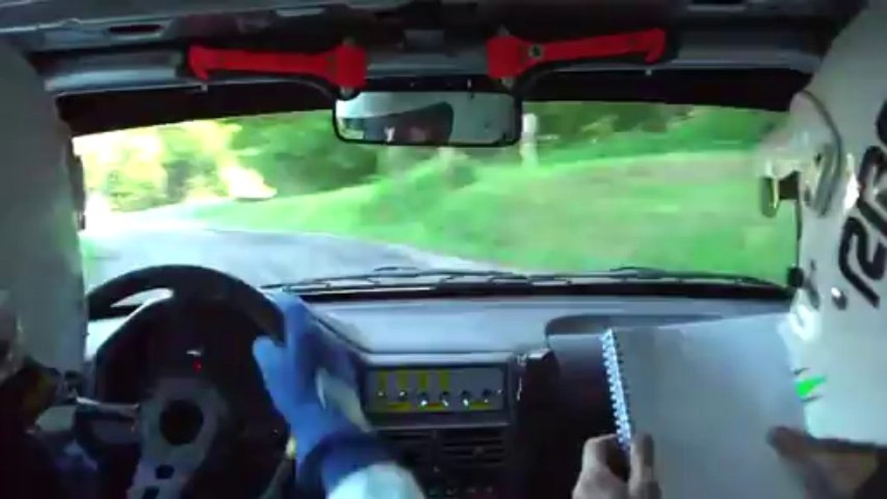 LES BORNES 2011 ES5 pers jussy