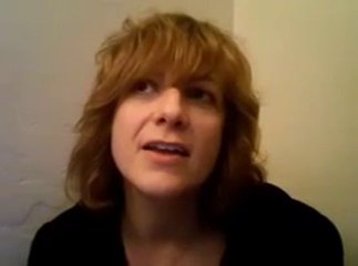 Music Marketing Manifesto Testimonial from Julianna Raye