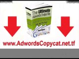 Adwords Copycat - Easy Copy & Paste System For PPC Profits