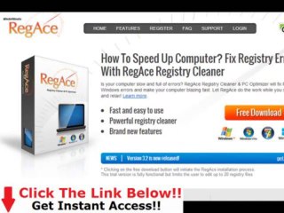 Regace Full Version Download + Reguse Gratis Español
