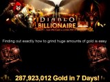 diablo 3 gold secrets free - Diablo 3 Gold proftiable strategies