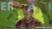 Serie A: Juventus 3-2 AC Milan (all goals - highlights - HD)