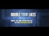 Double Your Likes Review | How to Boost Your Facebook Fan Page