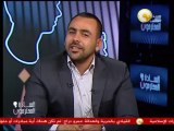 يوسف الحسيني: قريباً يا حكومة الببلاوي .. هنعرف مين اللي في لوحة الشرف ومين في لوحة القرف