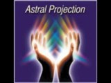Astral Projection - Ennora - Binaural Beats Meditation