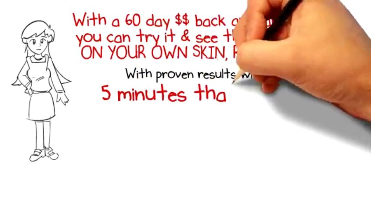 Rosacea Treatment | 5 minute CLINICALLY PROVEN Rosacea Treatment RESULTS!!!!