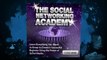 The Social Networking Academy
