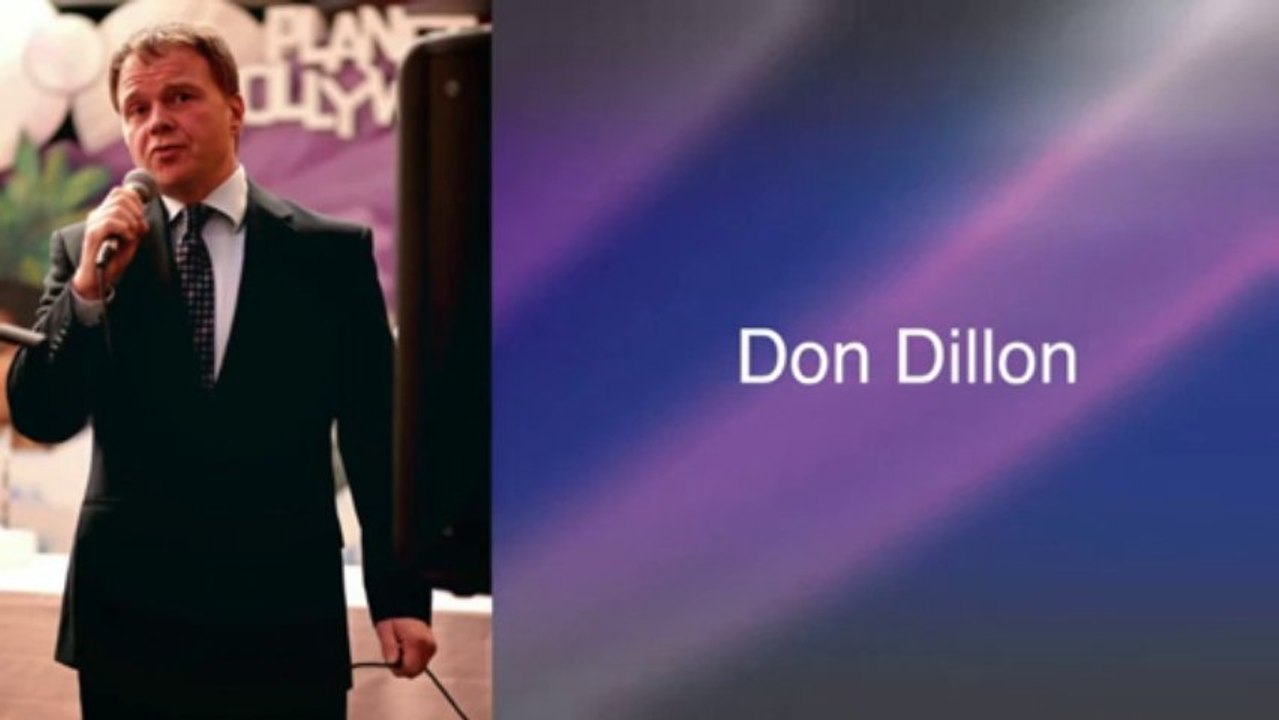 Complementary and Alternative Medicine (CAM) with Don Dillon