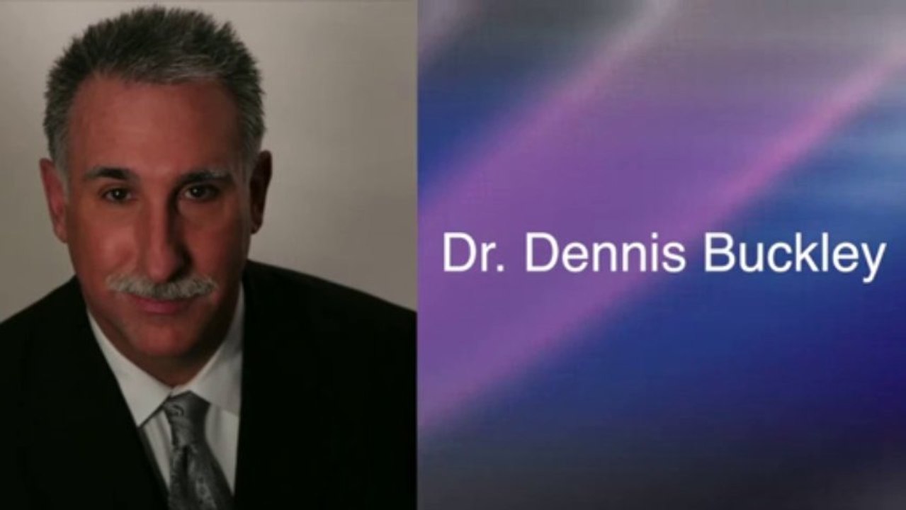 Living and Practicing the 100 Year Lifestyle with Dr  Dennis Buckley
