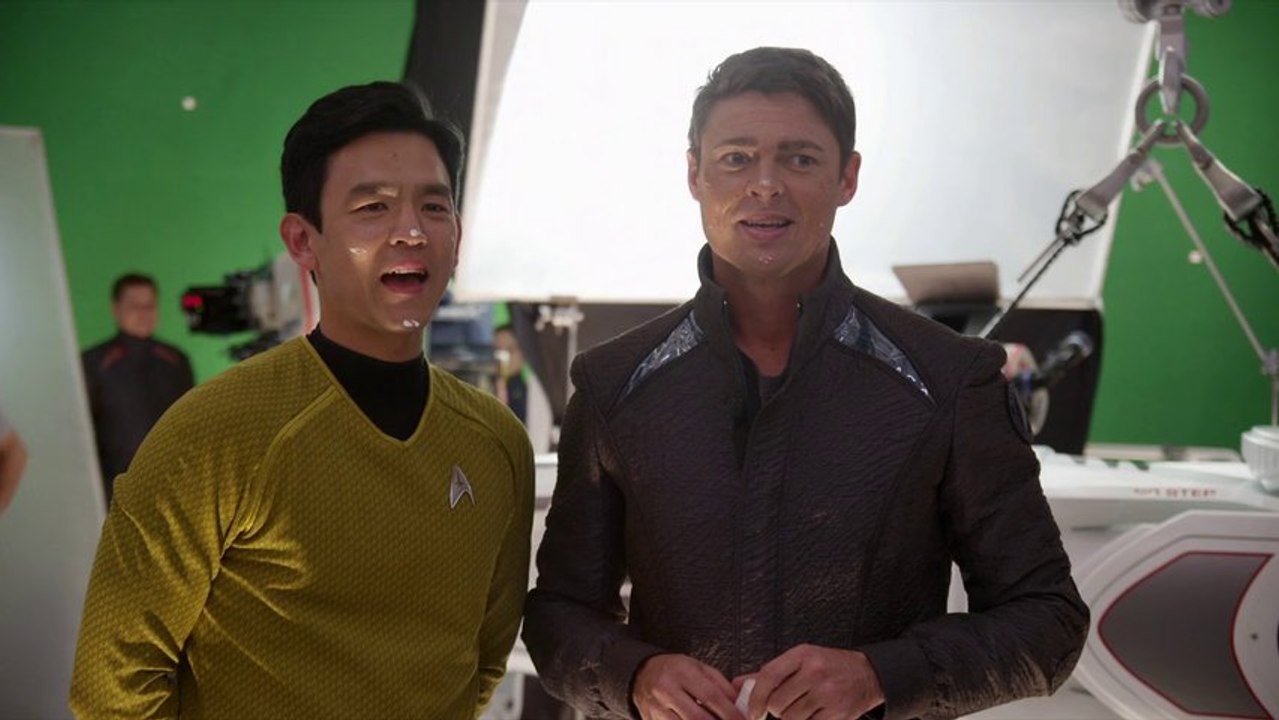 Safety First - Neutron Creme