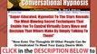 Ultimate Conversational Hypnosis System + Ultimate Conversational Hypnosis Steve Jones
