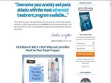 The Panic Puzzle - Help People End Panic And Anxiety Attacks Download E-Book